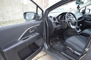 MAZDA 5 2,0 MZR 110kW 7 MIESTNE STK+EK 05/2027 - 10