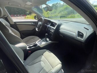 Audi A4 B8 allroad - 10