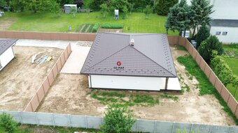 VILLA PARK HUMENNÉ – POSLEDNÉ VOĽNÉ BUNGALOVY - 10