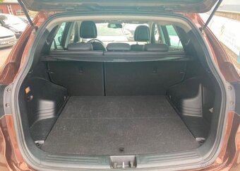 Hyundai ix35 1.7-1.MAJ-SERVISNÍ HISTORIE - 10