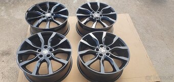 Mitsubishi outlandet 5x114,3 r19 eclipse cross asx kia mazd - 10