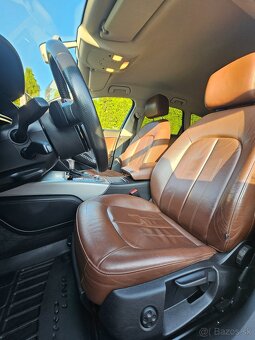 Audi A6 Avant 2.0 TDI 120kw - 10