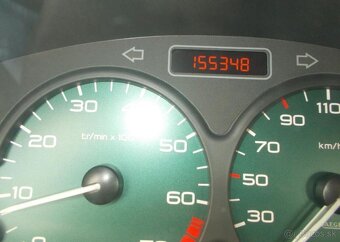 Citroën Berlingo 1 6 80KW 155 000KM nová STK benzín manuál - 10