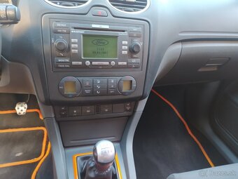 Focus st 2.5 - 10