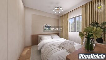 HALO reality - Predaj, rodinný dom Horná Seč, novostavby - V - 10