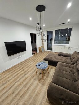 Zrekonštruovaný 3-izbový byt 68 m2 Košice-Terasa - 10