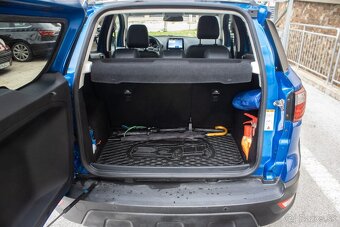 Ford Ecosport Active 2022 / AJ NA SPLÁTKY / PROTIÚČET / - 10