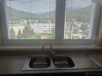 Prenájom 3-izbovy byt - 10