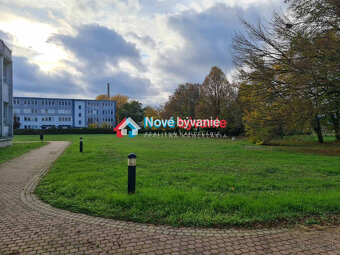 Predaj,stavebný pozemok,priemyselný park-Štúrovo - 10