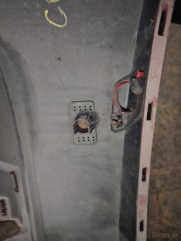 Naraznik predny zadny Golf 6,7,lift,Touran, Tiguan, toareg - 10