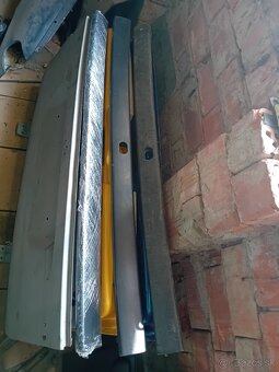 Skoda felicia pick up sklopky - 10