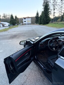 BMW 320 GT xDrive M paket - 10