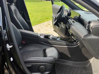 Mercedes Benz - A trieda- kupovane na SR, prvy majitel - 10