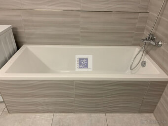 NA PRENÁJOM 1 IZBOVÝ BYT NITRA, BALKÓNOM, PARK. MIESTO - 10