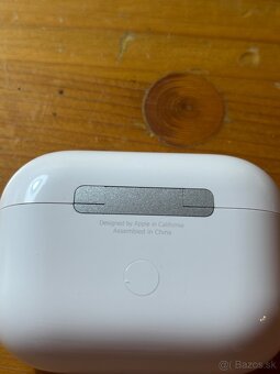 AirPods Pro 2generácia - 10