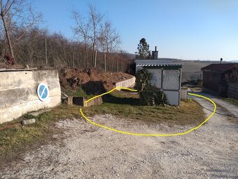 záhrada s pozemkom_PN-nad RATNOVCAMI_voda+elektrina+VÝHĽAD_ - 10