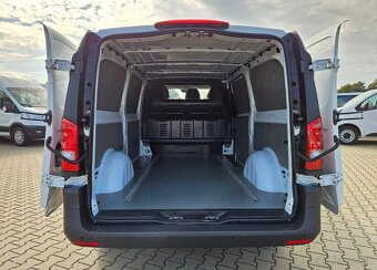 Mercedes Benz Vito L2H1 2.2Cdi/163 koni - 2020 - 10