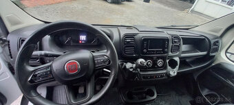 Fiat Ducato L4H2 2,2 140k 3,5t - 10