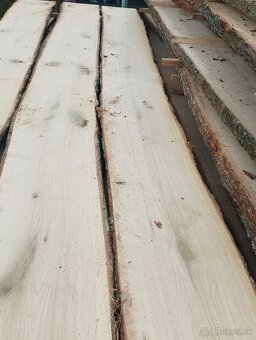 Dubove forsne v hrubke 55mm - 10