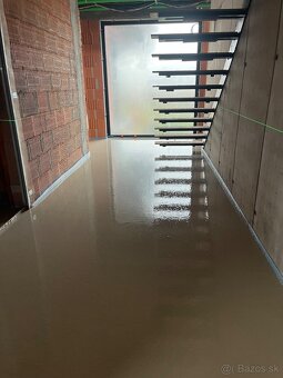 ANHYDRITOVÉ LIATE POTERY anhydritový poter - 10