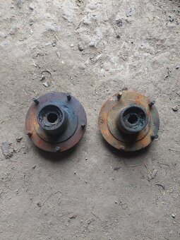 Multicar M25 náhradné diely - 10