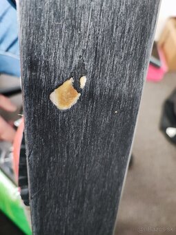 Predám Skialpový set Black Diamond Guru - 10