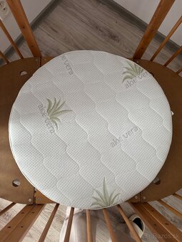 Rastuca postielka ingvart 9v1 - 10