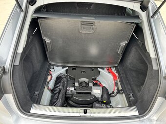 A4 Avant 35 2.0 TDI mHEV Advanced S tronic DPH - 10