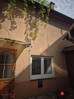 Dvojgeneračný rodinný dom Kežmarok - 10