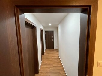 Na prenájom 2 izbový byt, Nová Dubnica - 10