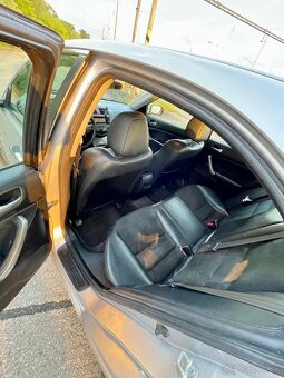 Honda Accord 7g 2.2 ictdi sedan - 10