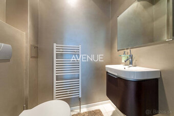 AVENUE | veľkometrážny moderný byt v pulzujúcej lokalite Kar - 10