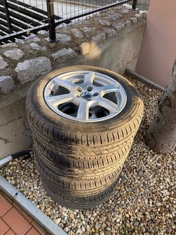 Predám vw polo - 10