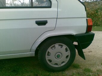 Škoda favorit - predaj - 10