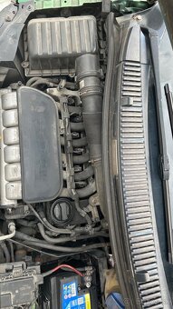 Sharan V6 2.8 150kw automat - 10