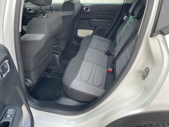 Citroën C3 PureTech 110 S S Feel Pack, SK, 1 Majiteľ - 10