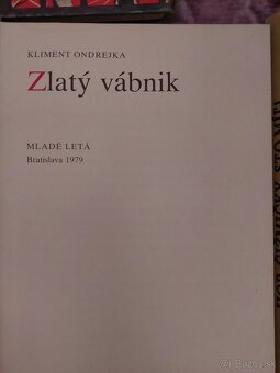 Rozprávky pre deti a mládež 1.časť - 10