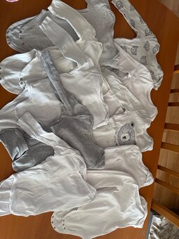 Veľký balík oblečenia č.92 - 10