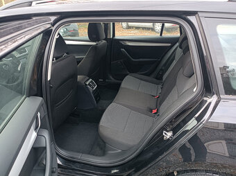Škoda Octavia, 4x4,1.6 TDi-77 kw,r.14 - 10
