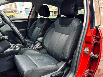 Citroën C4 1.6 HDi 110k Exclusive - 10