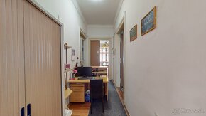 Historický 5-izbový byt, Palackého, Košice - 10