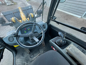 KOMATSU WA70-6 2011R 6300MG 97900PLN - 10