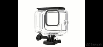 Predám kamerku GoPro HERO10 Black - 10