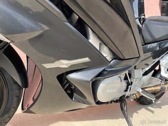 Yamaha FJR1300 ABS,53000km rok 2016, 1 rok záruka - 10