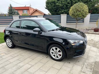 Predám audi a1 - 10