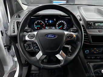 Ford Transit Connect 1.5 - 10