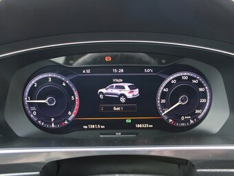 Volkswagen Tiguan 2.0 TDI - 10