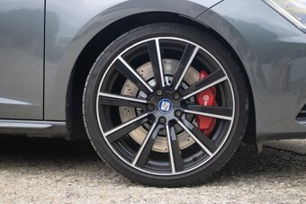 Seat Leon 2.0 TSI Cupra DSG - 10