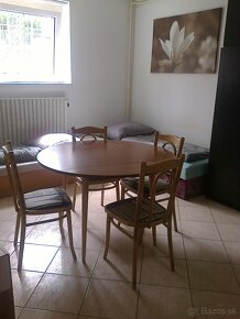 Ubytovanie v rod. dome BA Ružinov. - 10