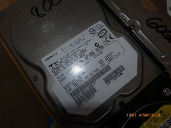 ide hdd 40-60-80-320gb - 10